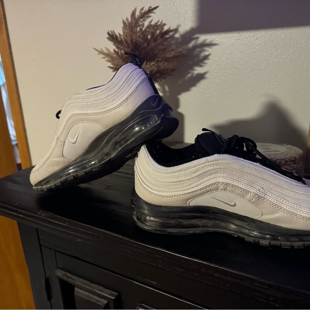 Nike Airmax 97 Light Bone